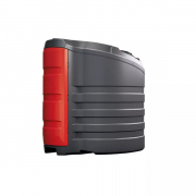 Cuve équipée gestion des utilisateurs GNR FuelMaster Pro 2500 Litres