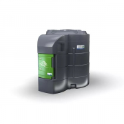 Cuve équipée système de contrôle de niveau GNR FuelMaster - 9000 Litres