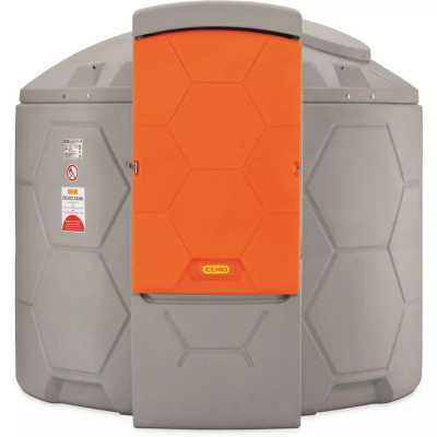 Cuve GO CUBE Outdoor fastfill 7500 litres