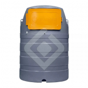 Cuve station-service GNR / FIOUL ECO-Line 1500 L