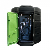 Cuve station-service GNR / FIOUL FUELSTATION 5000 Litres PRESSOL