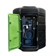 Cuve station-service GNR / FIOUL FUELSTATION 5000 Litres PRESSOL