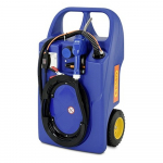Caddie ravitailleur AdBlue de 60 litres batterie Lithium