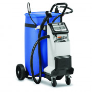 Chariot Ravitailleur AdBlue pour fût 60 à 220 Litres AdBlue "BLUEFILL PRO V.L" de CEMO