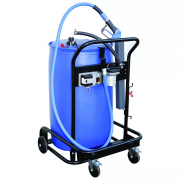 Chariot Ravitailleur pour fût AdBlue de 60 à 220 litres "PRO V.L" de CEMO
