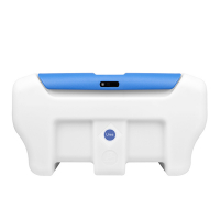 Cuve de ravitaillement 250 Litres AdBlue  "MobiBLUE" de PRESSOL