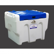 Cuve de transport Adblue "BlueTruckMaster" 430 Litres de Kingspan