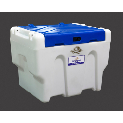 Cuve de transport Adblue "BlueTruckMaster" 430 Litres de Kingspan