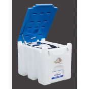 Cuve de transport "BlueTruckMaster" 200 Litres de Kingspan
