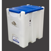 Cuve de transport "BlueTruckMaster" 300 Litres de Kingspan