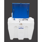 Cuve de transport "BlueTruckMaster" 900 Litres de Kingspan
