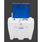 Cuve de transport "BlueTruckMaster" 900 Litres de Kingspan