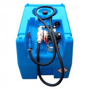 Cuve de transport d'AdBlue 220 Litres "Carrytank" EMILIANA SERBATOI