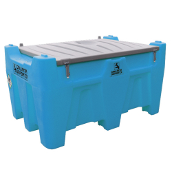 Cuve de transport d'AdBlue 440 Litres "Carrytank"