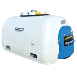 Cuve de transport d'AdBlue de 960 Litres "Hippotank"