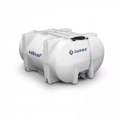 Cuve de transport et de stockage d'AdBlue ADBLUE-MOBI TANK 6000  L 