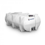 Cuve de transport et de stockage d'AdBlue ADBLUE-MOBI TANK 9000  L 