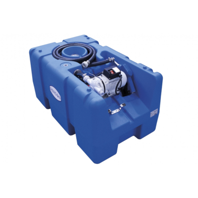 Cuve mobile de stockage d'AdBlue  - 200L