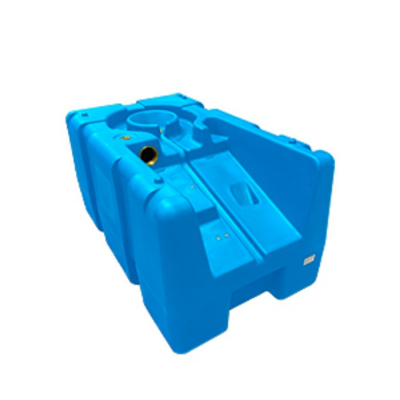 Cuve mobile nue de stockage d'AdBlue  - 200L