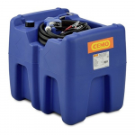Cuve ravitaillement 210 Litres AdBlue "EASY MOBIL" de CEMO