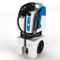 Réservoir mobile de distribution d'AdBlue - 60 L