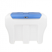 Station de ravitaillement 450 Litres AdBlue  "MobiBLUE" de PRESSOL