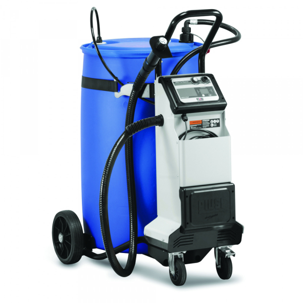 Chariot Ravitailleur AdBlue Pour F t 60 220 Litres AdBlue BLUEFILL 