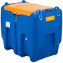 Cuve de ravitaillement 620 Litres  AdBlue BLUE EASY MOBIL