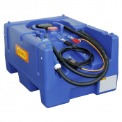 Cuve ravitaillement 125 Litres AdBlue 