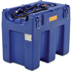 Cuve ravitaillement 600 Litres  AdBlue BLUE EASY MOBIL CEMO