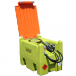 Cuve de transport BioDiesel Carrytank 220 L