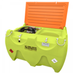 Cuve de transport BioDiesel Carrytank 900 L