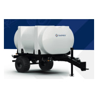Citerne Mobile AdBlue – Transport Sécurisé – 6000L – SWIMER Citerne Mobile AdBlue – Transport Sécurisé – 6000L – SWIMER