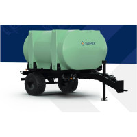 Citerne Mobile Engrais Liquides – Logistique Agro – 9000L – SWIMER