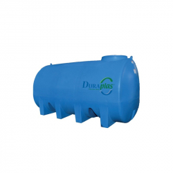 CUVE A EAU DE TRANSPORT DE 8000 LITRES