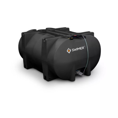 Cuve de transport et de stockage d’eau WATER-MOBI TANK 6000  L  Cuve de transport et de stockage d’eau WATER-MOBI TANK 6000  L