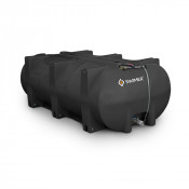 Cuve de transport et de stockage d’eau WATER-MOBI TANK 9000  L  Cuve de transport et de stockage d’eau WATER-MOBI TANK 9000  L