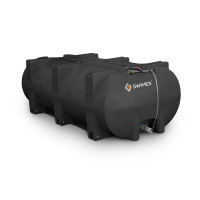 Cuve de transport et de stockage d’eau WATER-MOBI TANK 9000  L  Cuve de transport et de stockage d’eau WATER-MOBI TANK 9000  L