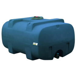 Cuve de transport et stockage d'eau 1000 litres