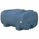 Cuve de transport et stockage d'eau 1500 litres