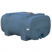 Cuve de transport et stockage d'eau 1500 litres