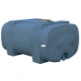 Cuve de transport et stockage d'eau 1500 litres