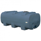 Cuve de transport et stockage d'eau 2000 litres