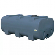 Cuve de transport et stockage d'eau 2000 litres