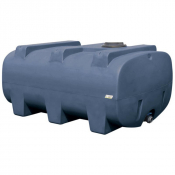 Cuve de transport et stockage d'eau 3000 litres