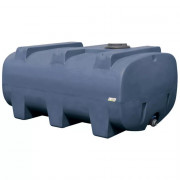 Cuve de transport et stockage d'eau 3000 litres