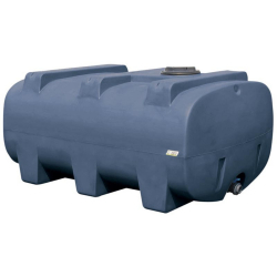 Cuve de transport et stockage d'eau 3000 litres