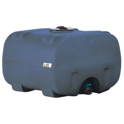 Cuve de transport et stockage d'eau 400 litres