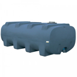 Cuve de transport et stockage d'eau 4000 litres