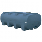 Cuve de transport et stockage d'eau 4000 litres